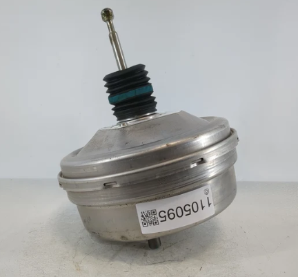 Servofreno / Brake Booster CENTER — 2020 CHEVROLET Equinox LT (1LT)