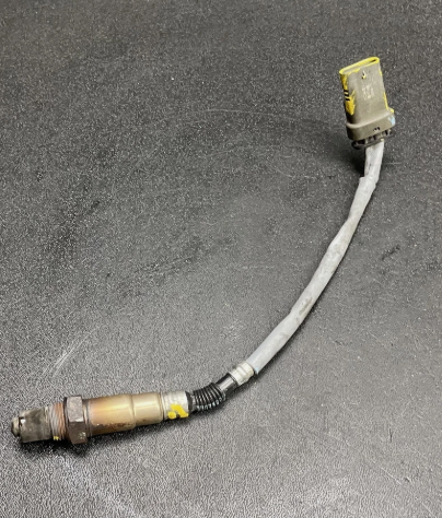 Sensores de oxígeno / Oxygen Sensors — 2020 CHEVROLET Equinox LT (1LT)