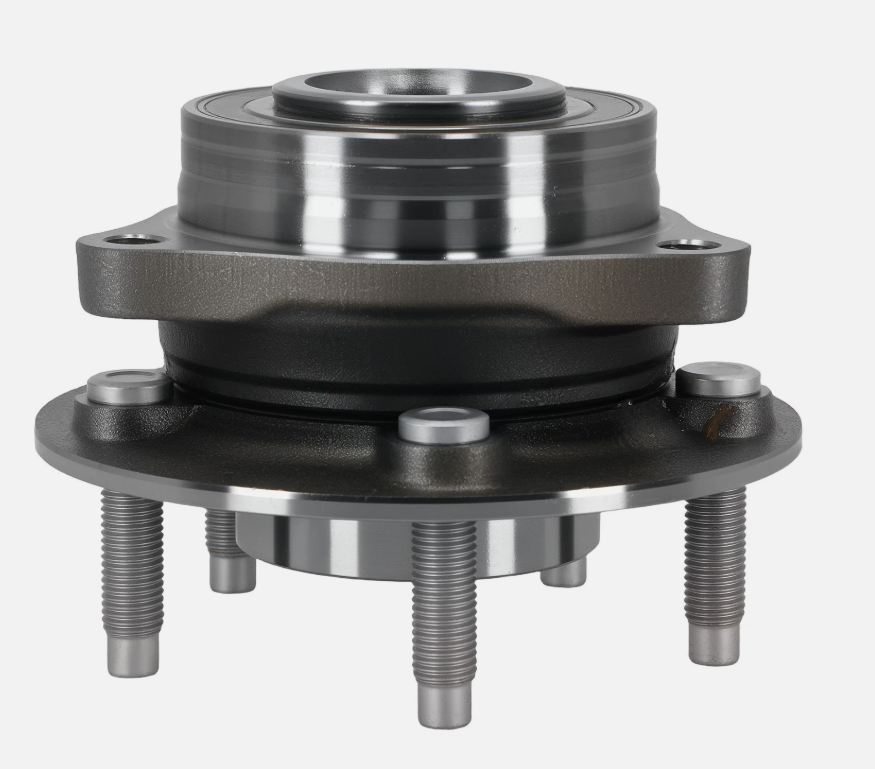 Mazas / Wheel Hubs BOTH — 2020 CHEVROLET Equinox LT (1LT)