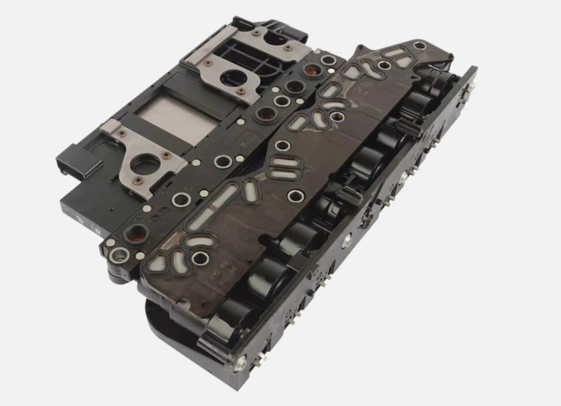 Regulador vidrio tras. izq. / Rear Left Window Regulator LEFT rear — 2020 CHEVRO