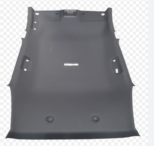 Cielo / Headliner CENTER — 2020 CHEVROLET Equinox LT (1LT)