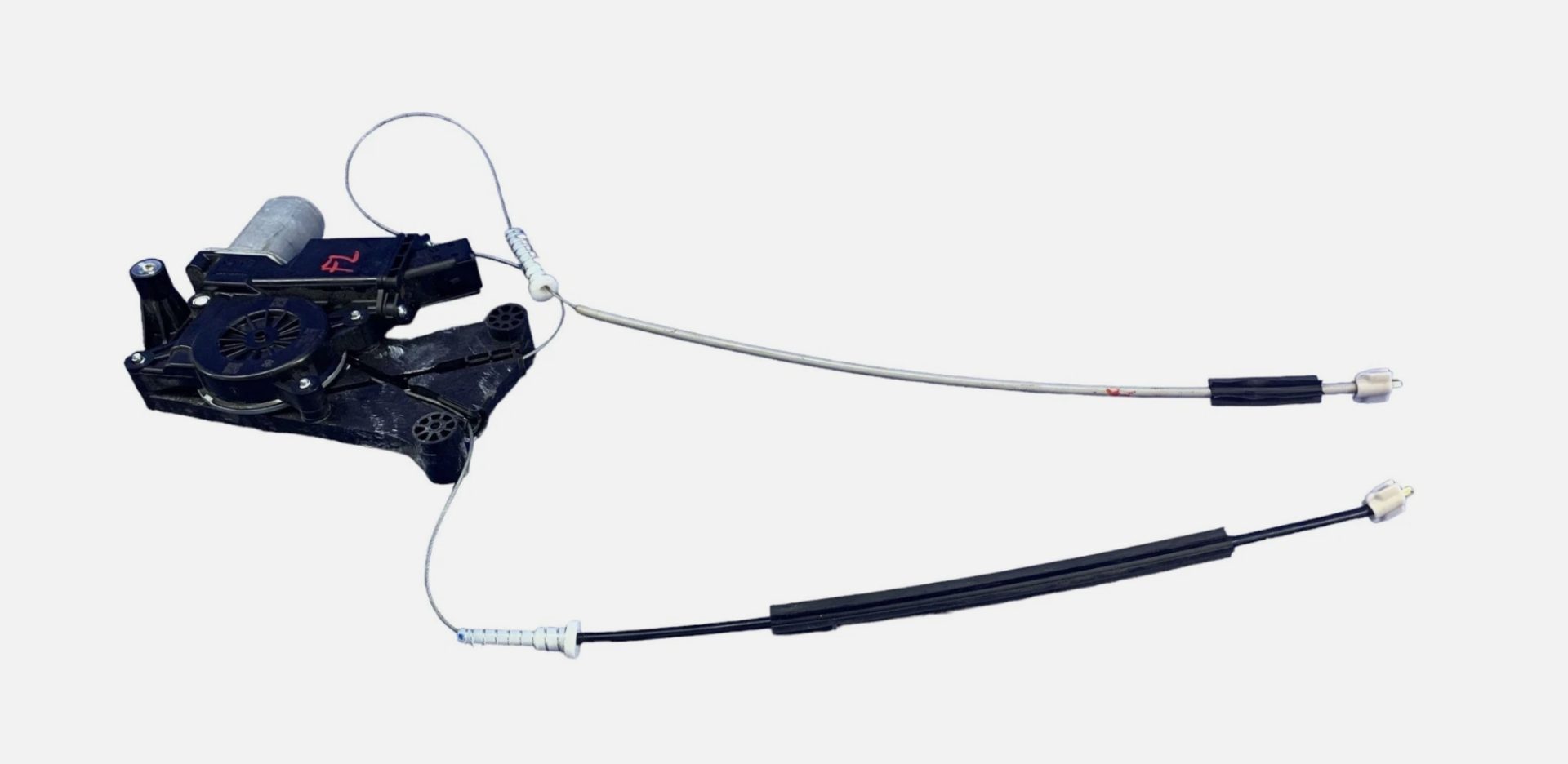 2020 CHEVROLET Equinox | Front Left Window Regulator | LEFT front