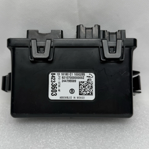 Módulo puerta tras. der. / Rear Right Door Module RIGHT rear — 2020 CHEVROLET Eq