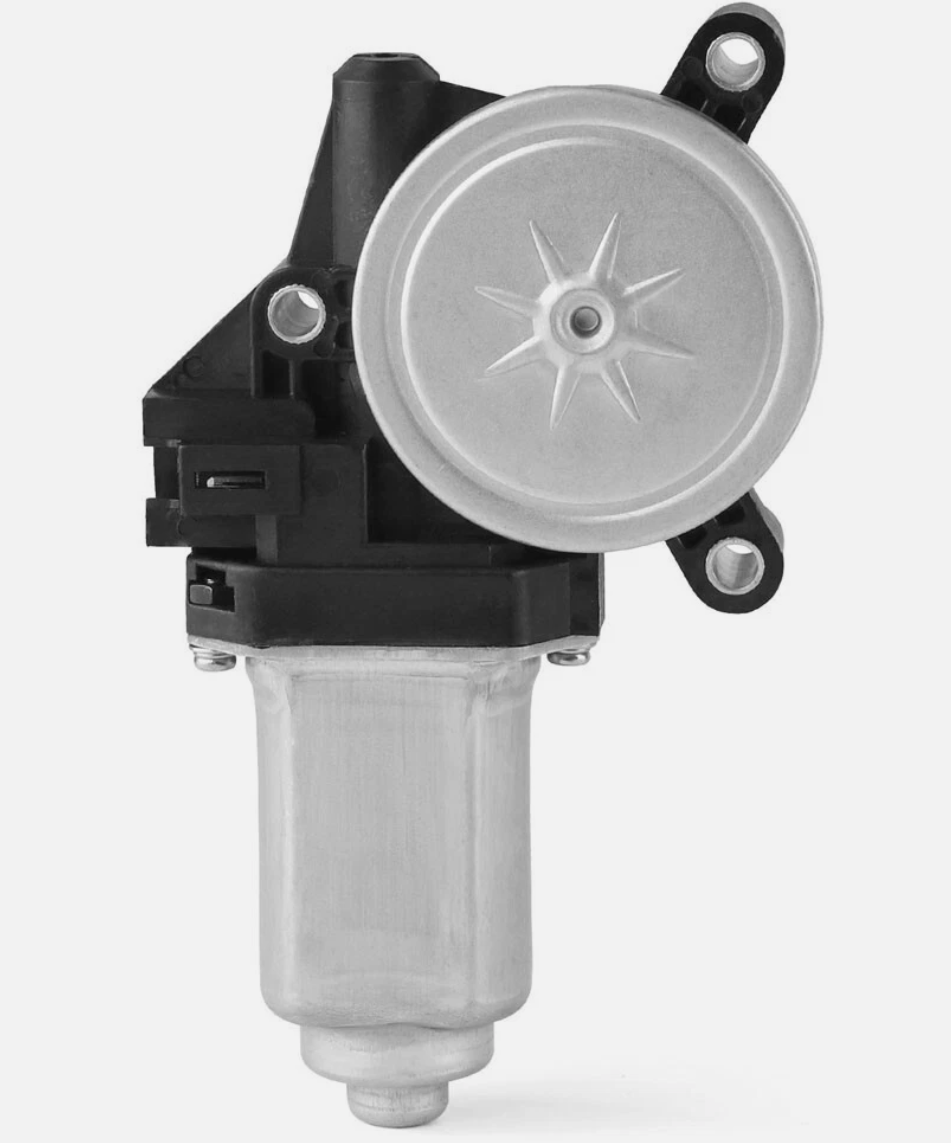 Motor vidrio tras. der. / Rear Right Window Motor RIGHT rear — 2020 CHEVROLET Eq