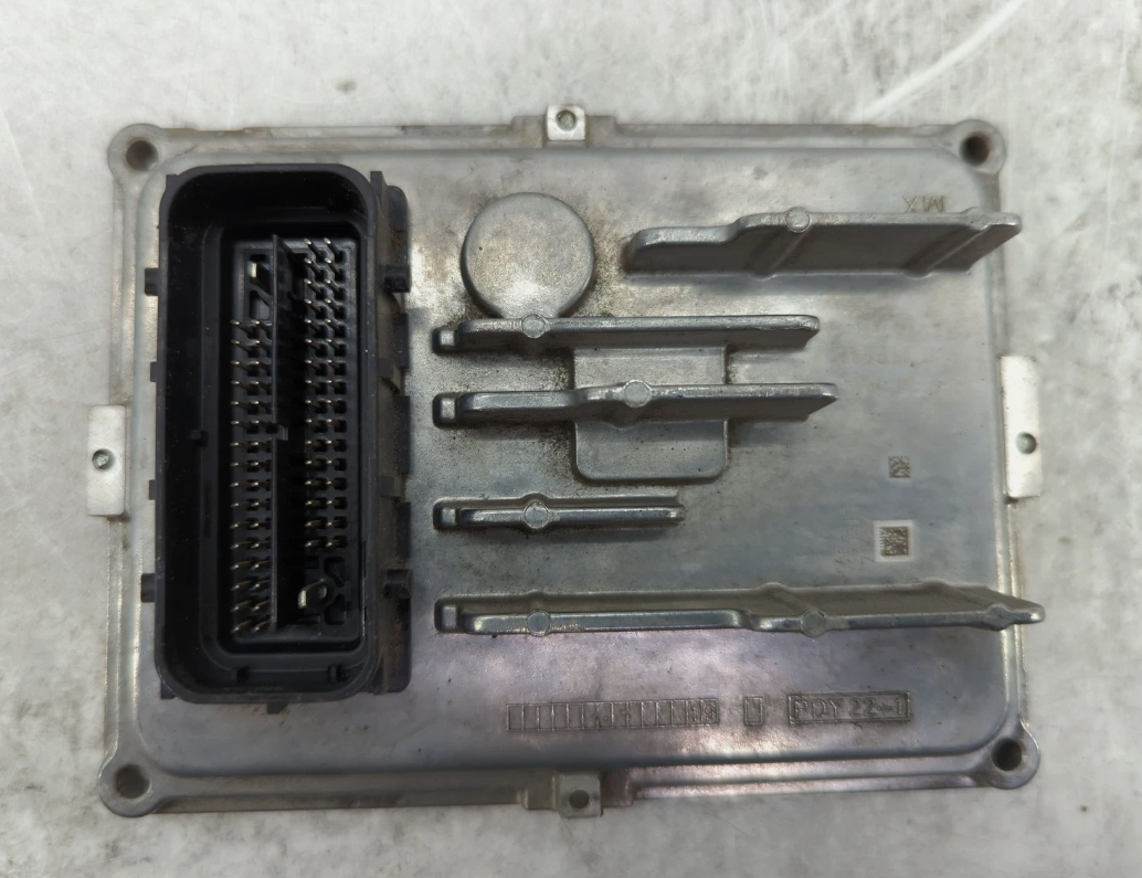2020 CHEVROLET Equinox | Transmission Control Module