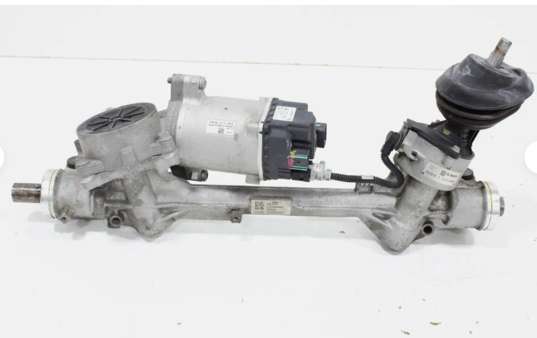 Bomba de dirección / Power Steering Pump — 2020 CHEVROLET Equinox LT (1LT)
