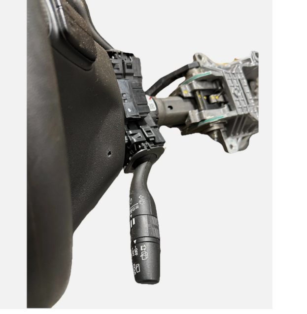 Columna de dirección / Steering Column CENTER — 2020 CHEVROLET Equinox LT (1LT)