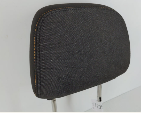 Apoyacabezas tras. izq. / Rear Left Headrest LEFT rear — 2020 CHEVROLET Equinox