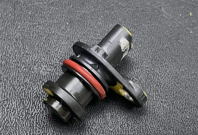 Sensores principales / Main Sensors — 2020 CHEVROLET Equinox LT (1LT)