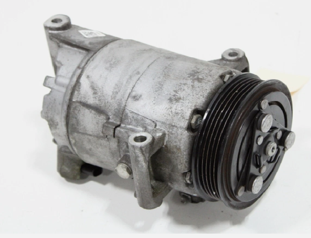 2020 CHEVROLET Equinox | C Compressor