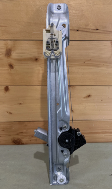 Regulador vidrio tras. der. / Rear Right Window Regulator RIGHT rear — 2020 CHEV