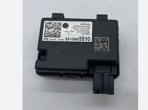 Módulo TPMS / TPMS Module — 2020 CHEVROLET Equinox LT (1LT)