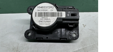 Actuador HVAC / HVAC Actuator — 2020 CHEVROLET Equinox LT (1LT)