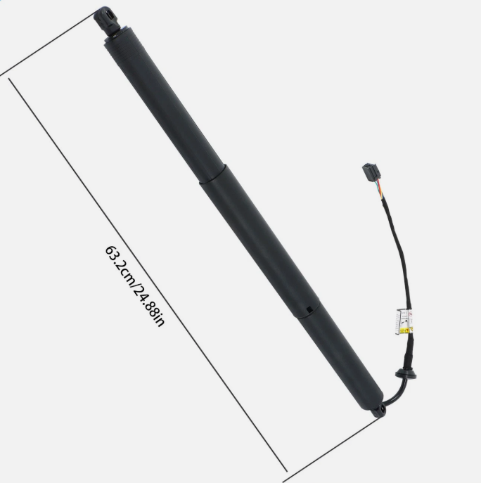Amortiguador compuerta izq. / Left Liftgate Strut LEFT rear — 2020 CHEVROLET Equ