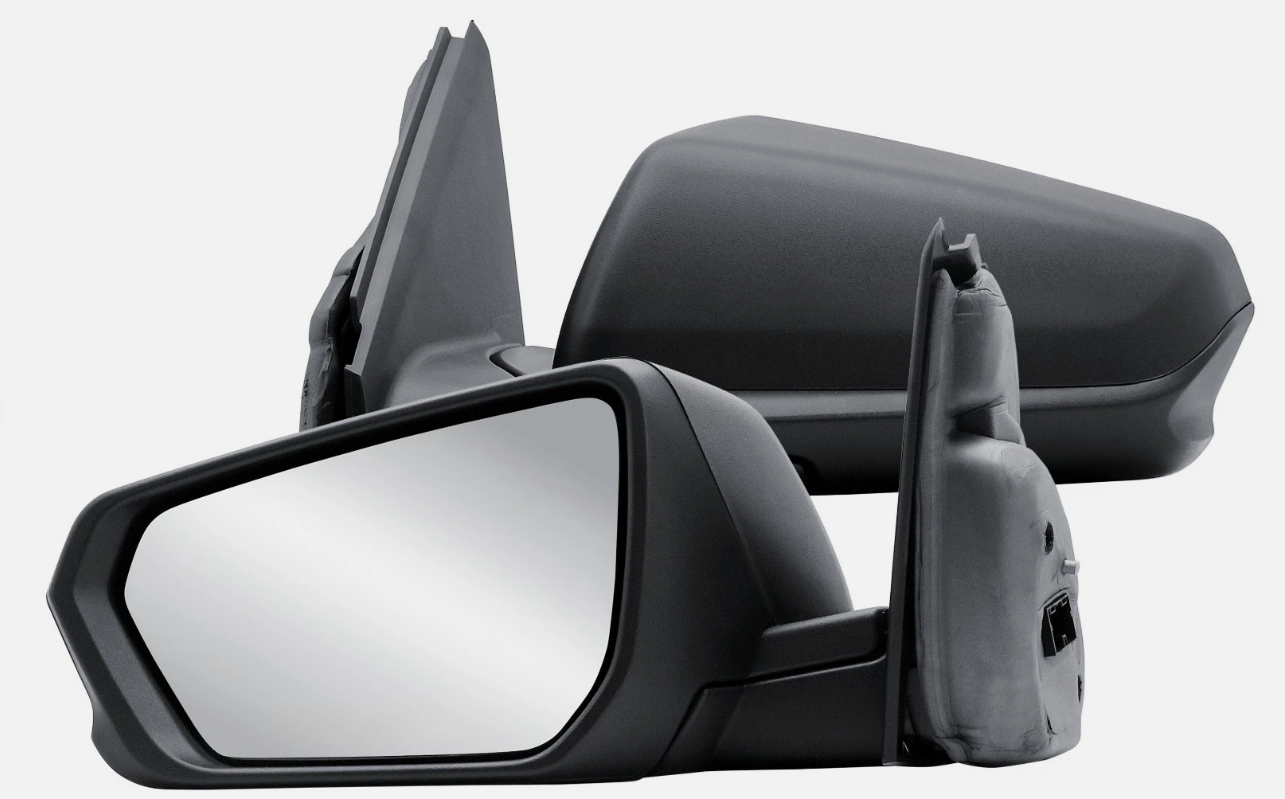 2020 CHEVROLET Equinox | Left Mirror | LEFT