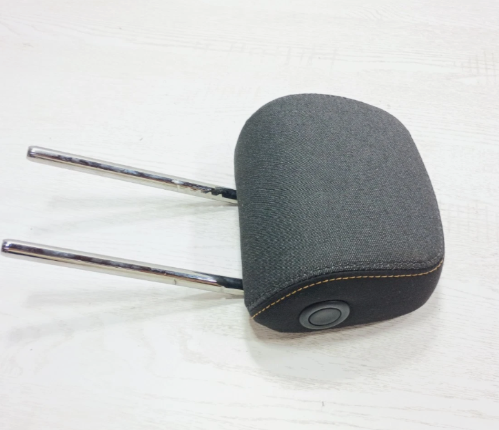 Apoyacabezas tras. der. / Rear Right Headrest RIGHT rear — 2020 CHEVROLET Equino