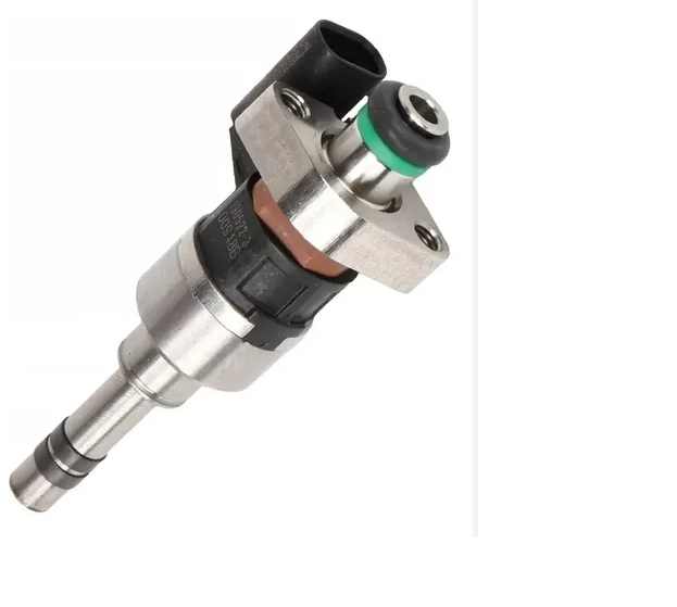 Inyectores de combustible / Fuel Injectors — 2020 CHEVROLET Equinox LT (1LT)