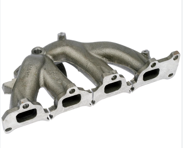 Múltiple de escape / Exhaust Manifold — 2020 CHEVROLET Equinox LT (1LT)