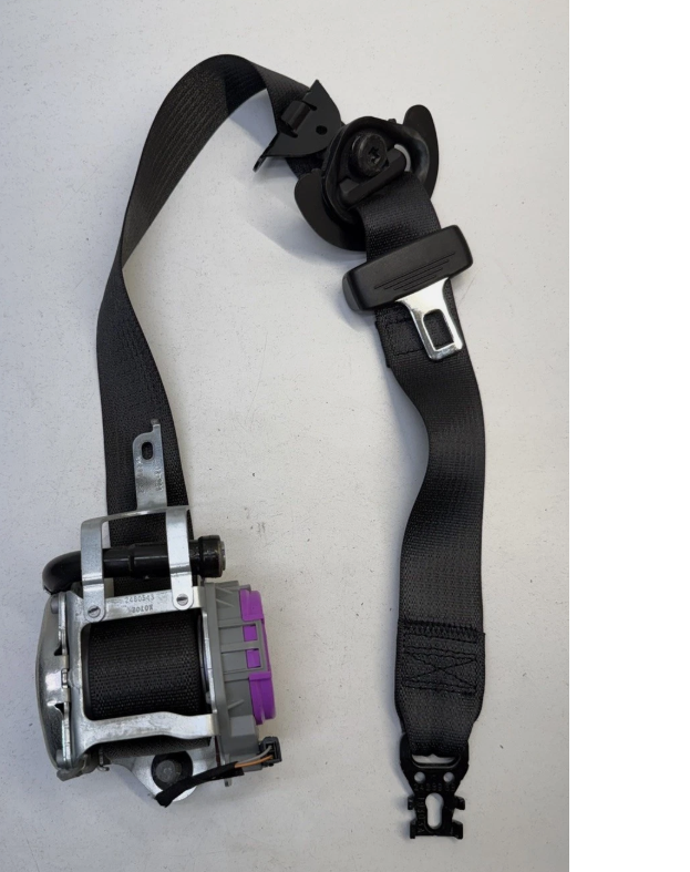 Pretensor del. der. / Front Right Pretensioner RIGHT front — 2020 CHEVROLET Equi