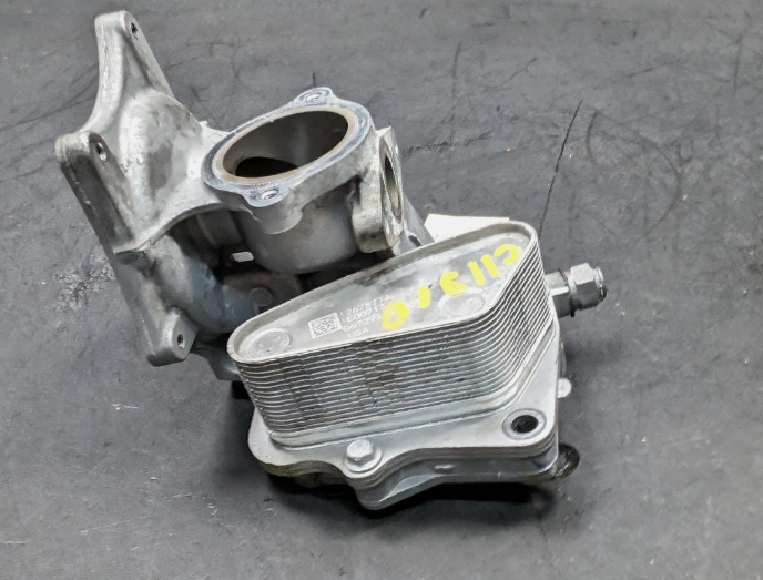 Bomba de agua / Water Pump — 2020 CHEVROLET Equinox LT (1LT)