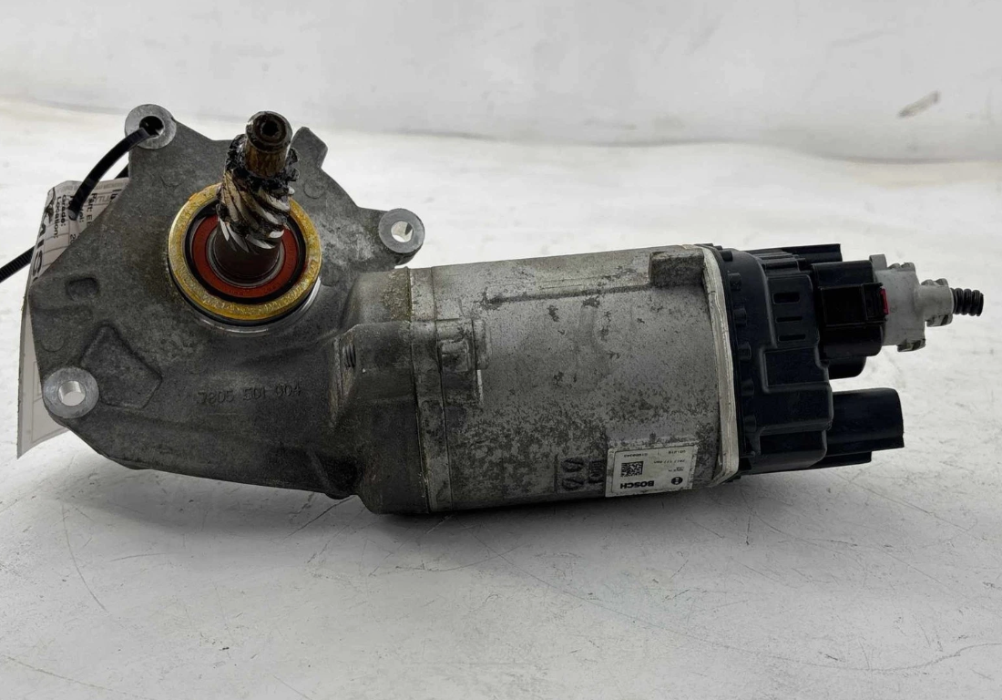 Motor dirección eléctrica / Electric Power Steering Motor — 2020 CHEVROLET Equin