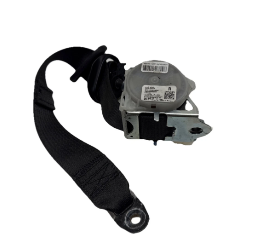 Cinturones de seguridad / Seat Belts BOTH — 2020 CHEVROLET Equinox LT (1LT)