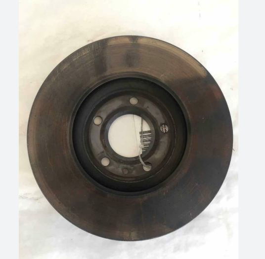 Discos delanteros / Front Brake Rotors BOTH front — 2020 CHEVROLET Equinox LT (1