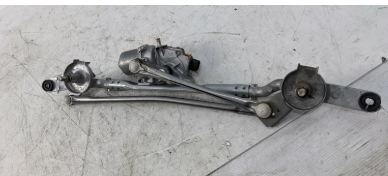 Motor limpiaparabrisas / Front Wiper Motor CENTER front — 2020 CHEVROLET Equinox