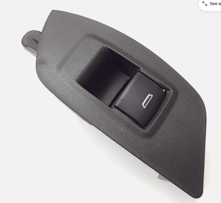Switch vidrios del. der. / Front Right Window Switch RIGHT front — 2020 CHEVROLE
