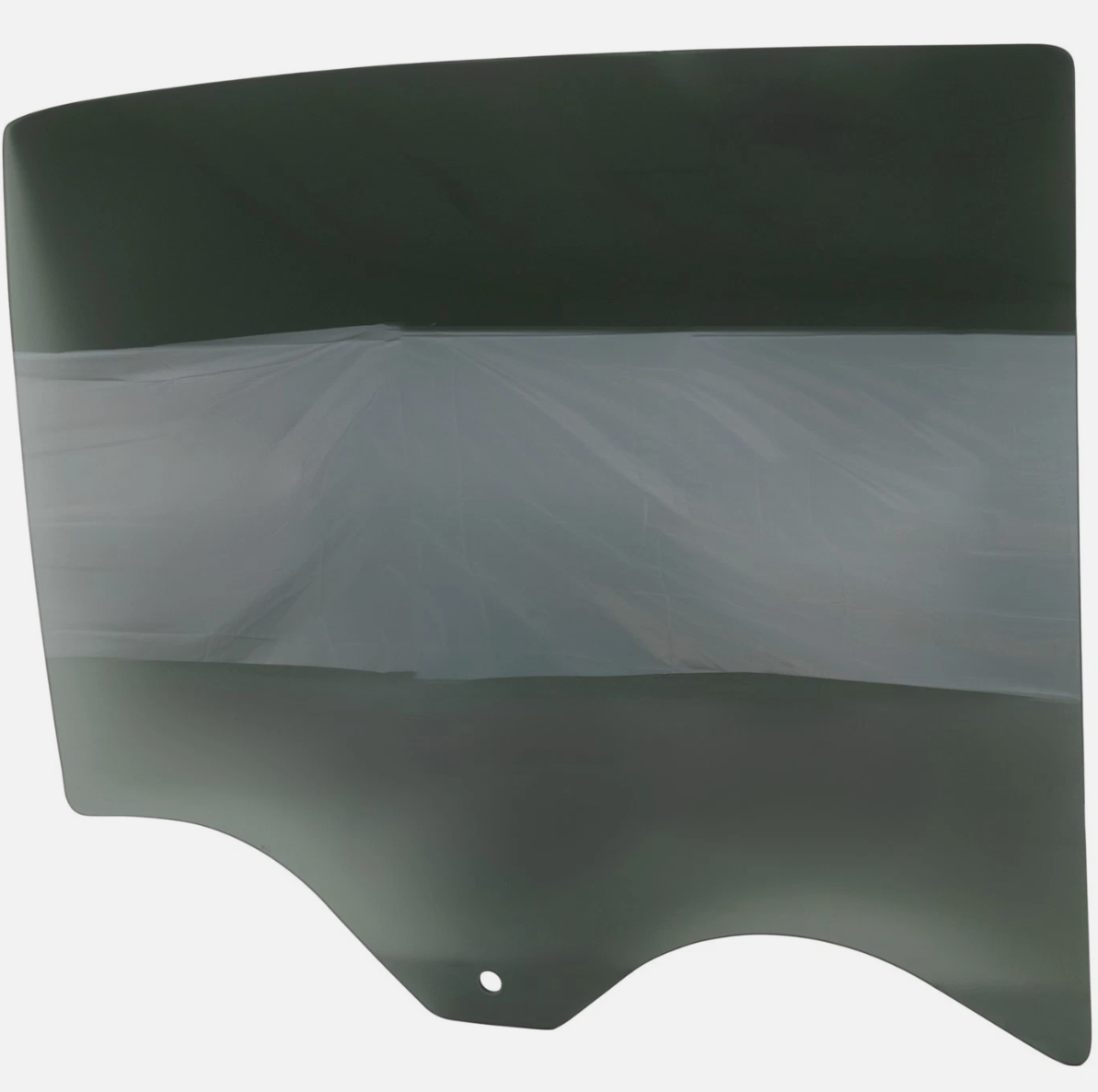 Vidrios laterales / Side Glass BOTH — 2020 CHEVROLET Equinox LT (1LT)