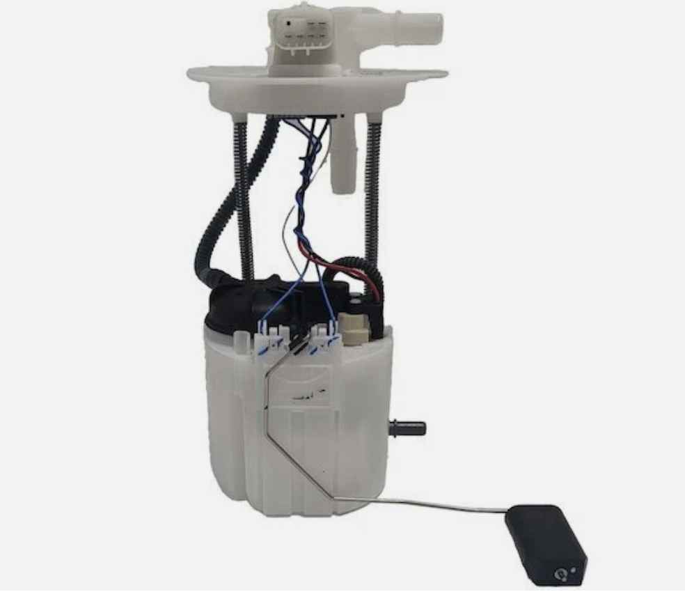 2020 CHEVROLET Equinox | Fuel Pump | tank