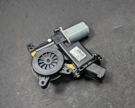 2020 CHEVROLET Equinox | Front Left Window Motor | LEFT front
