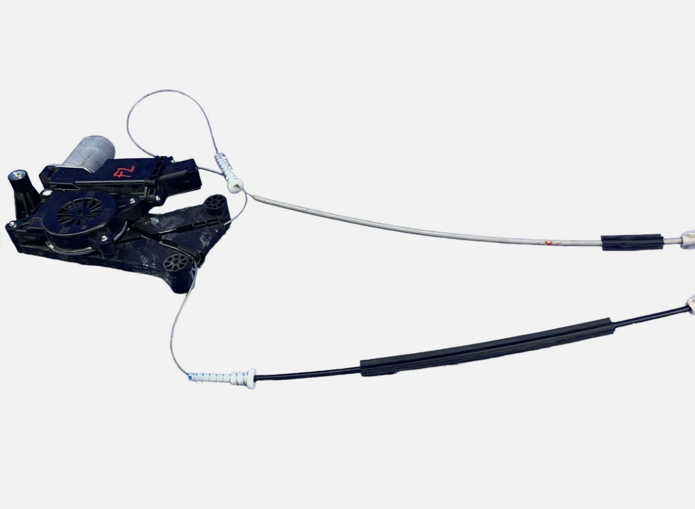 2020 CHEVROLET Equinox | Front Right Window Regulator | RIGHT front