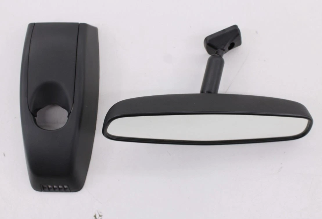 Espejo retrovisor interior / Interior Rearview Mirror CENTER — 2020 CHEVROLET Eq