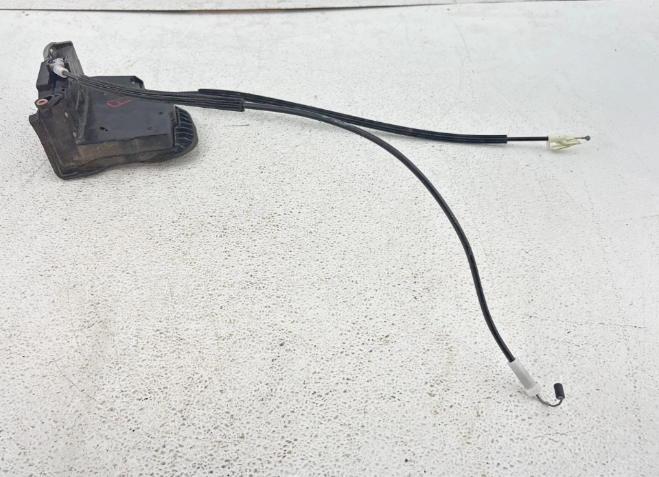 2020 CHEVROLET Equinox | Front Right Door Module | RIGHT front