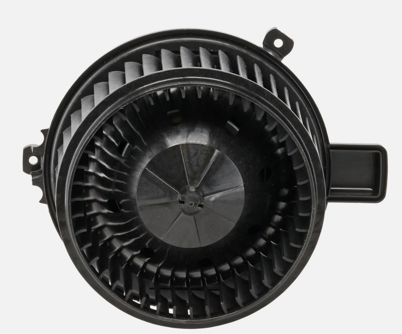 Motor del ventilador HVAC / HVAC Blower Motor — 2020 CHEVROLET Equinox LT (1LT)