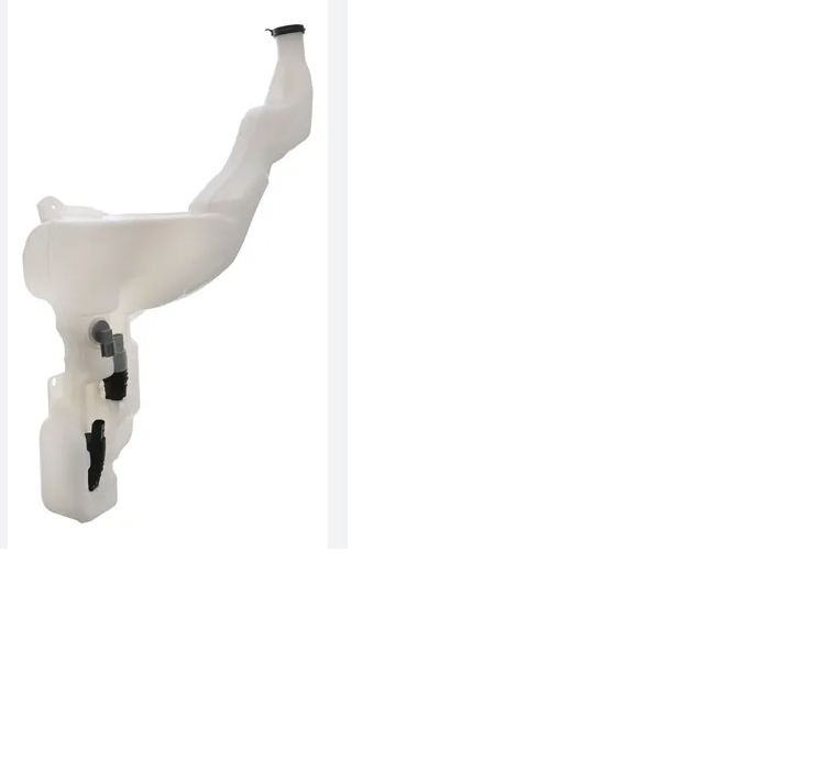Depósito de limpiaparabrisas / Washer Reservoir — 2020 CHEVROLET Equinox LT (1LT