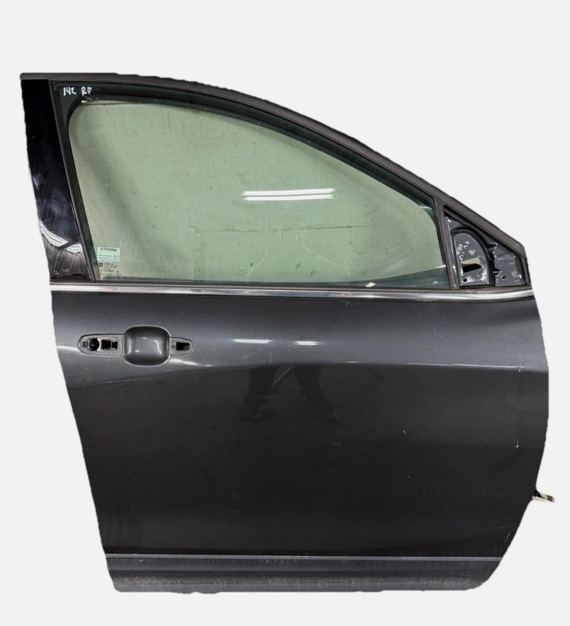2020 CHEVROLET Equinox | Right Front Door | RIGHT front