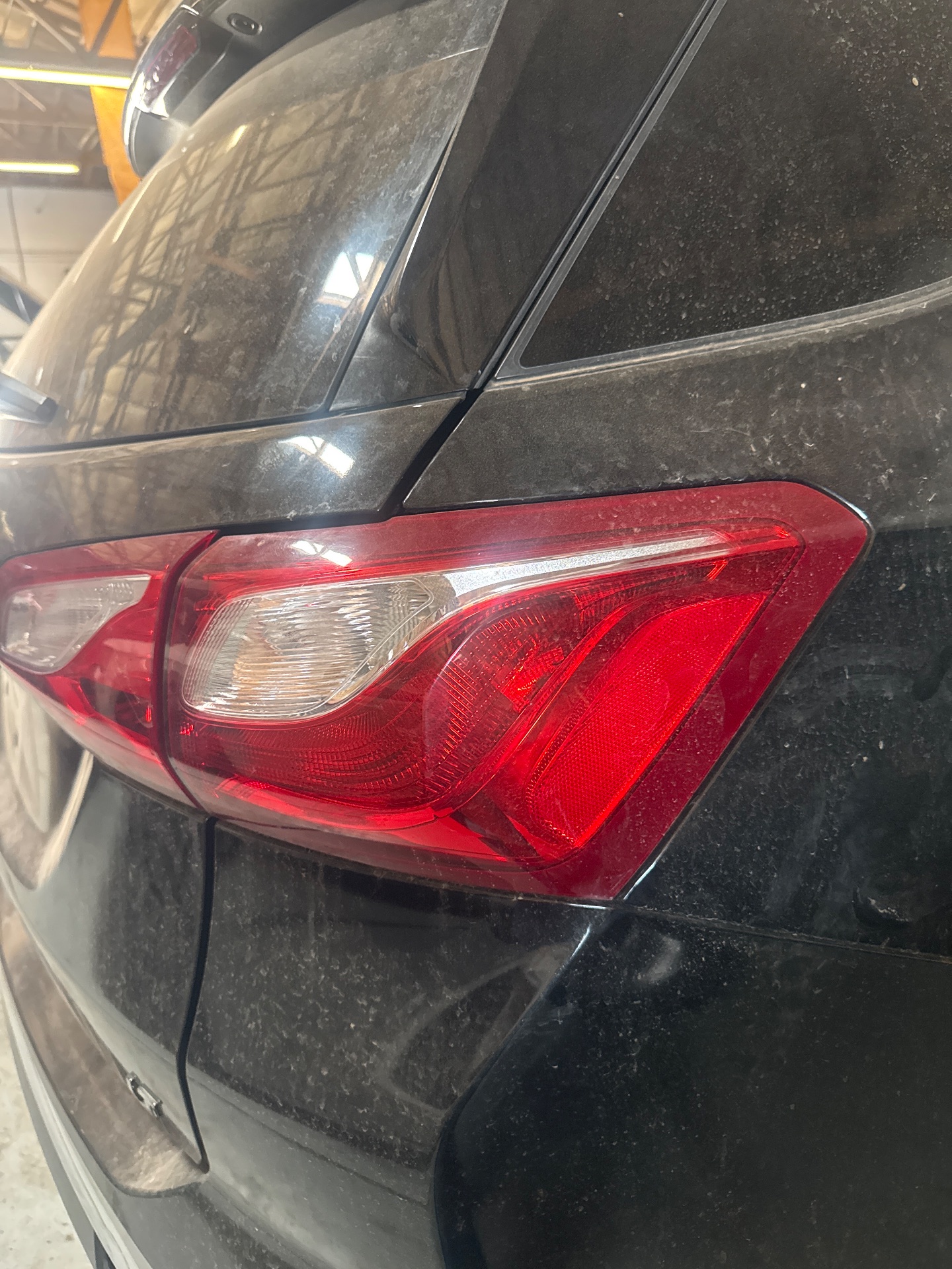 2020 CHEVROLET Equinox | Right Taillight | RIGHT rear