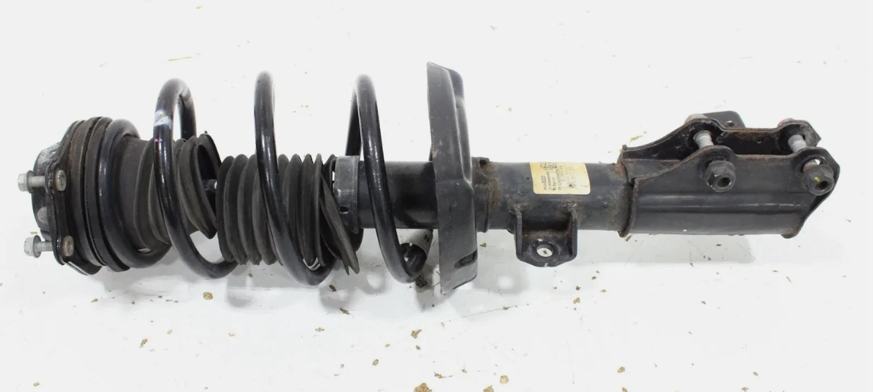 Strut delantero der. / Front Right Strut RIGHT front — 2020 CHEVROLET Equinox LT
