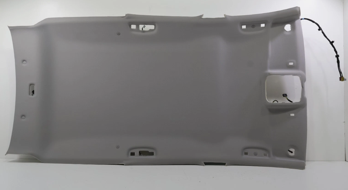 Panel de techo / Roof Panel CENTER — 2020 CHEVROLET Equinox LT (1LT)