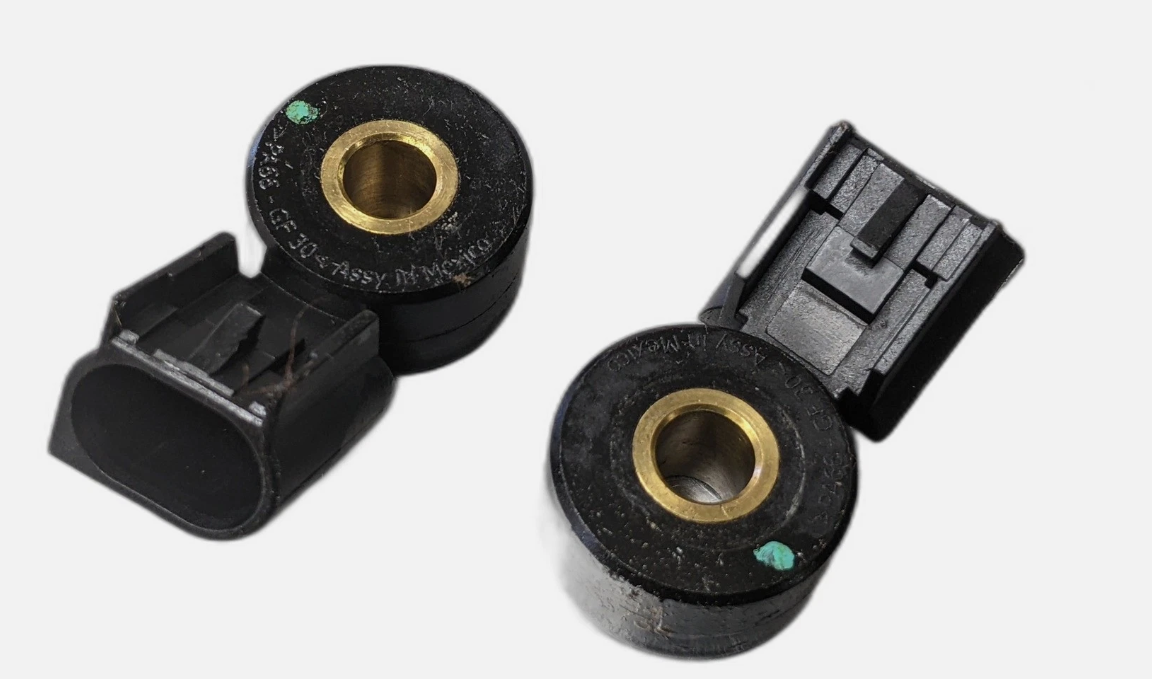 Sensor de detonación / Knock Sensor — 2020 CHEVROLET Equinox LT (1LT)