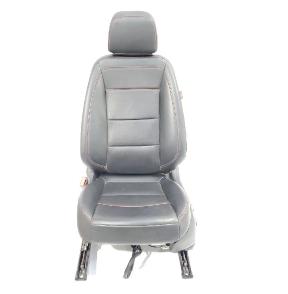 Asiento delantero izquierdo / Left Front Seat LEFT front — 2020 CHEVROLET Equinox