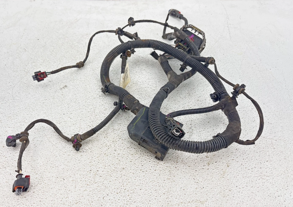 2020 CHEVROLET Equinox | Engine Wiring Harness