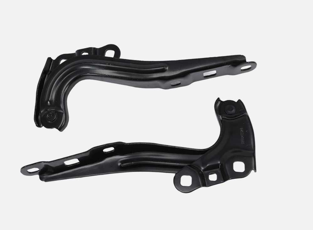 Bisagra capó izquierda / Left Hood Hinge LEFT — 2020 CHEVROLET Equinox LT (1LT)