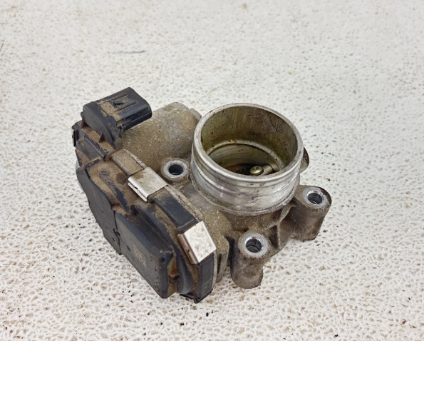 2020 CHEVROLET Equinox | Throttle Body | CENTER