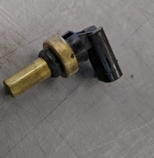 Sensor temperatura refrigerante / Coolant Temp Sensor — 2020 CHEVROLET Equinox L