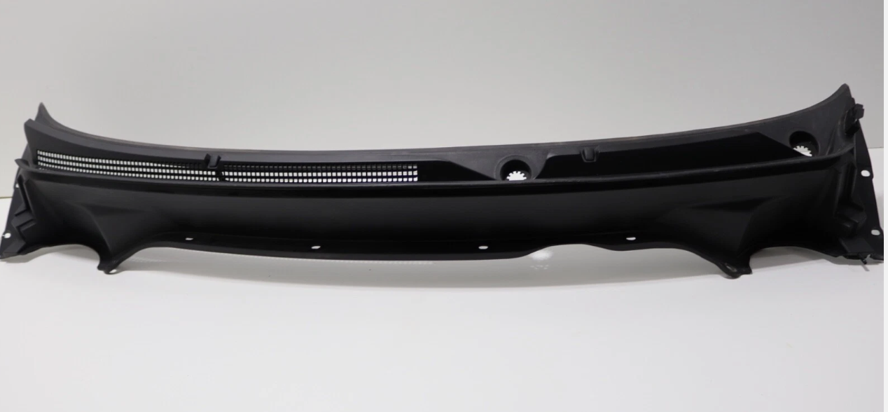 Panel de cowl / Cowl Panel CENTER front — 2020 CHEVROLET Equinox LT (1LT)