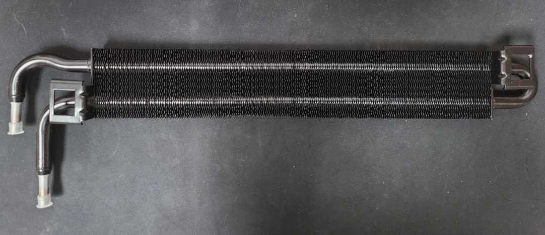 Enfriador de dirección / Power Steering Cooler CENTER front — 2020 CHEVROLET Equ