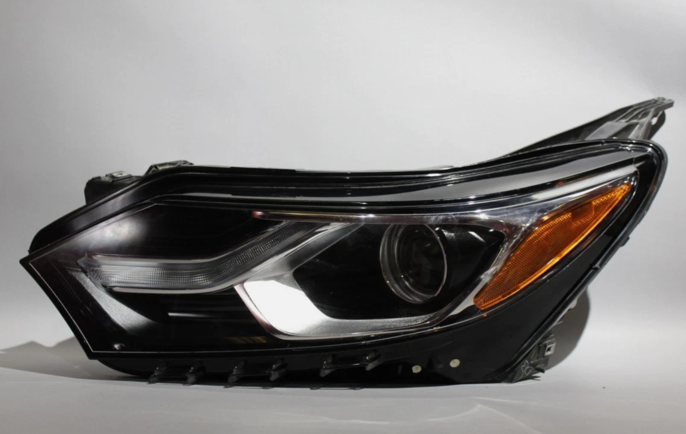 2020 CHEVROLET Equinox | Left Headlight | LEFT front